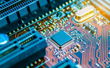 About the Working Principle of LED Printed Circuit Board (PCB)