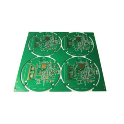 Rigid Printed Circuit Boards