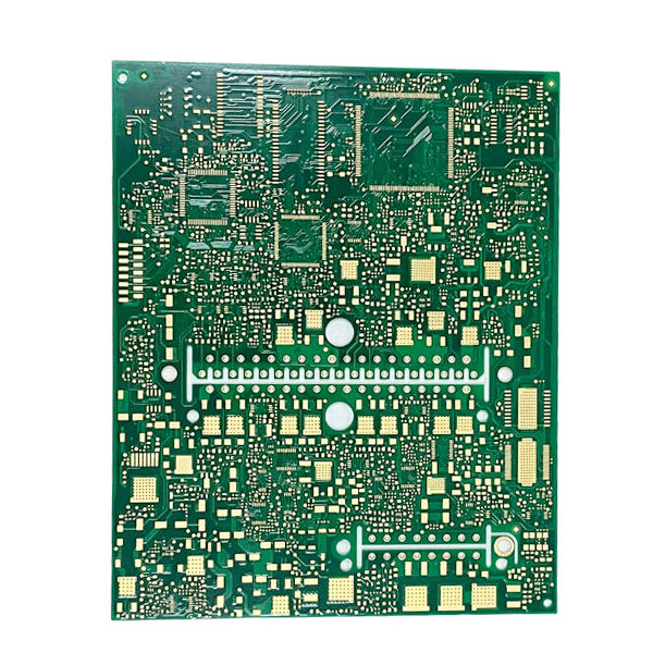 Multilayer PCB 8 layer ENIG PCB board for Automotive Customized