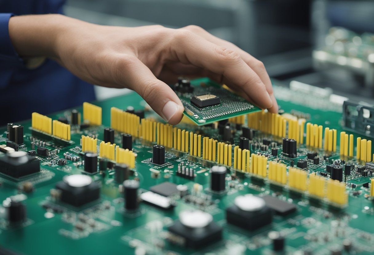 PCB Assembly Suppliers in the USA: Your Ultimate Guide