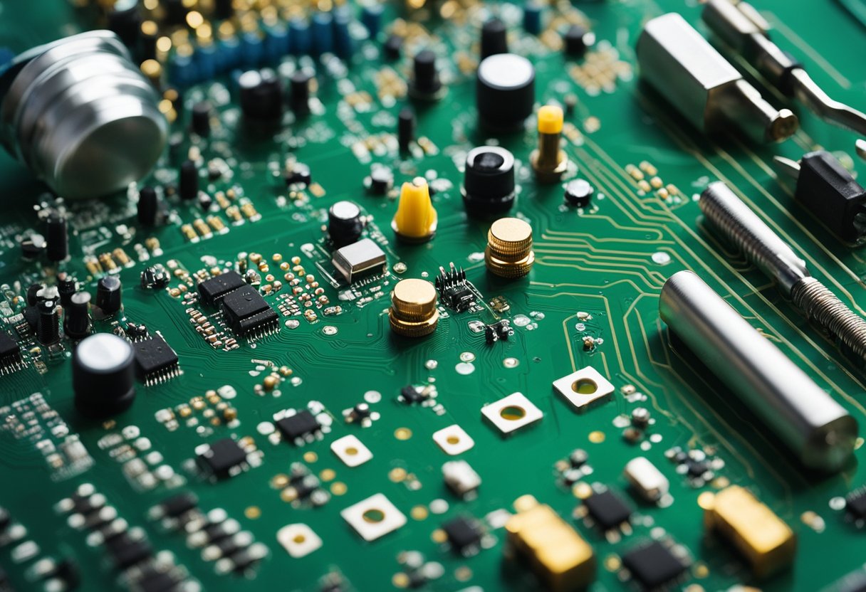 PCB Assembly Jobs at Home: How to Find and Apply for Remote Assembly Work