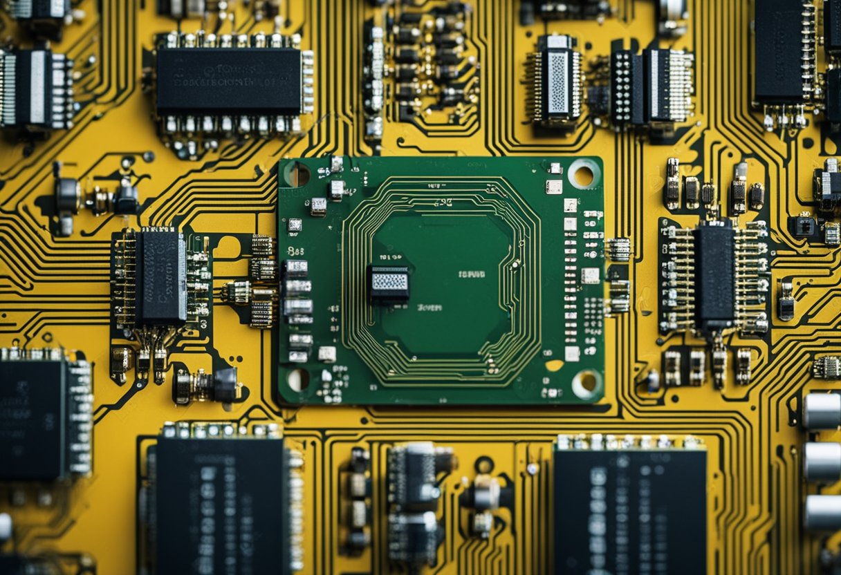PCB Assembly Review: A Comprehensive Analysis of Top Manufacturers and Services