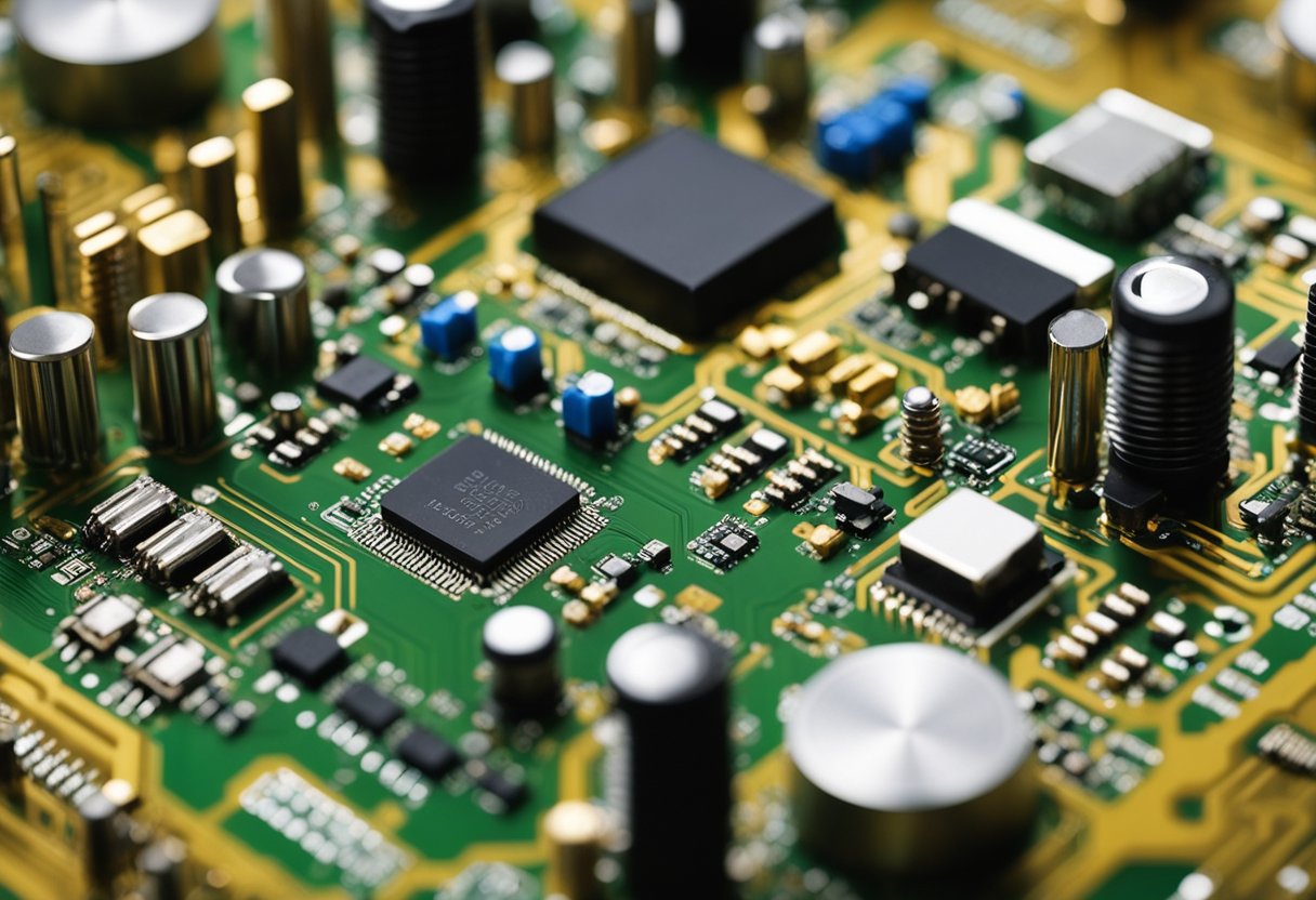 PCB Assembly Standards: Best Practices for Consistent Quality