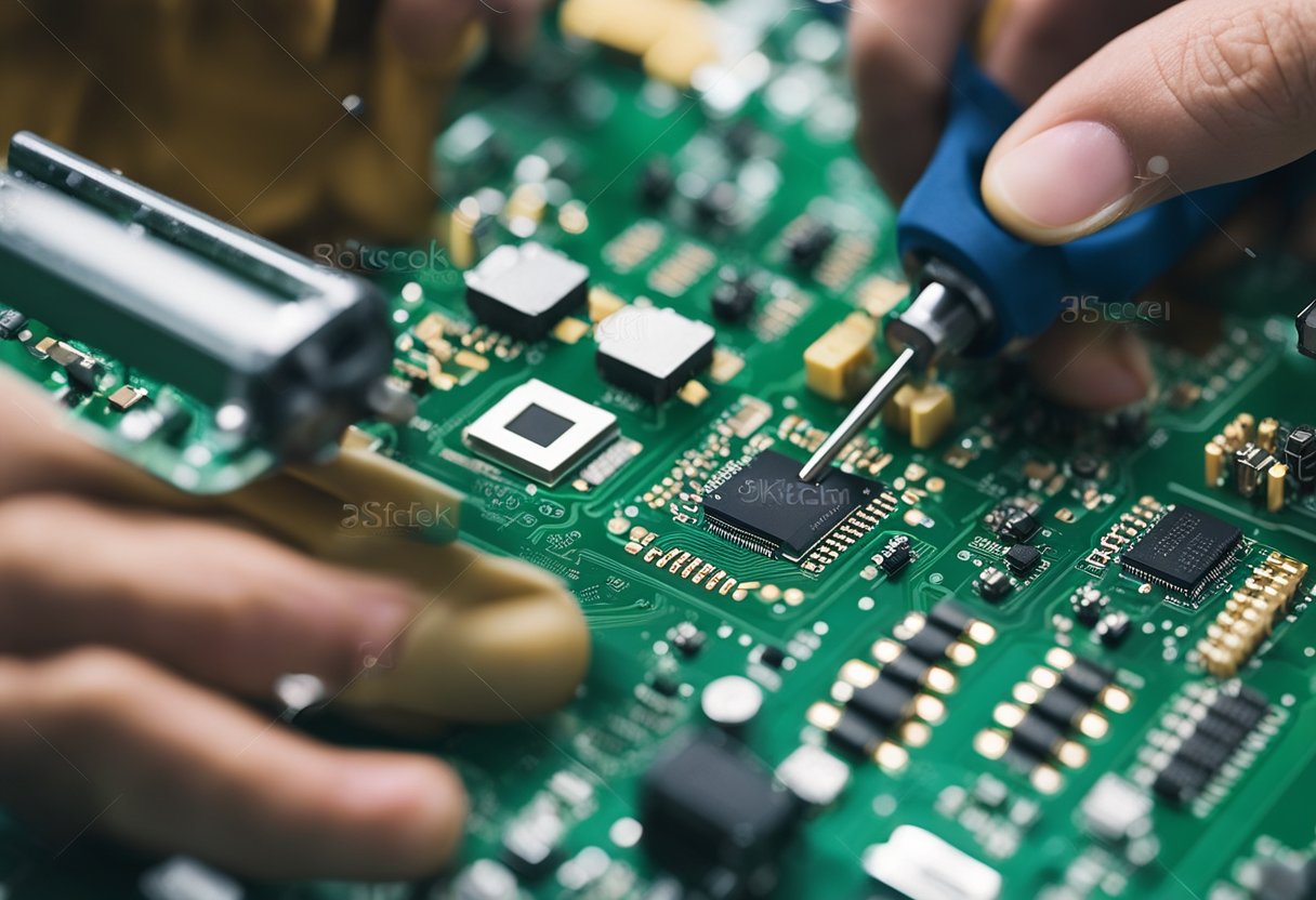 IPC Standards for PCB Assembly: An Overview