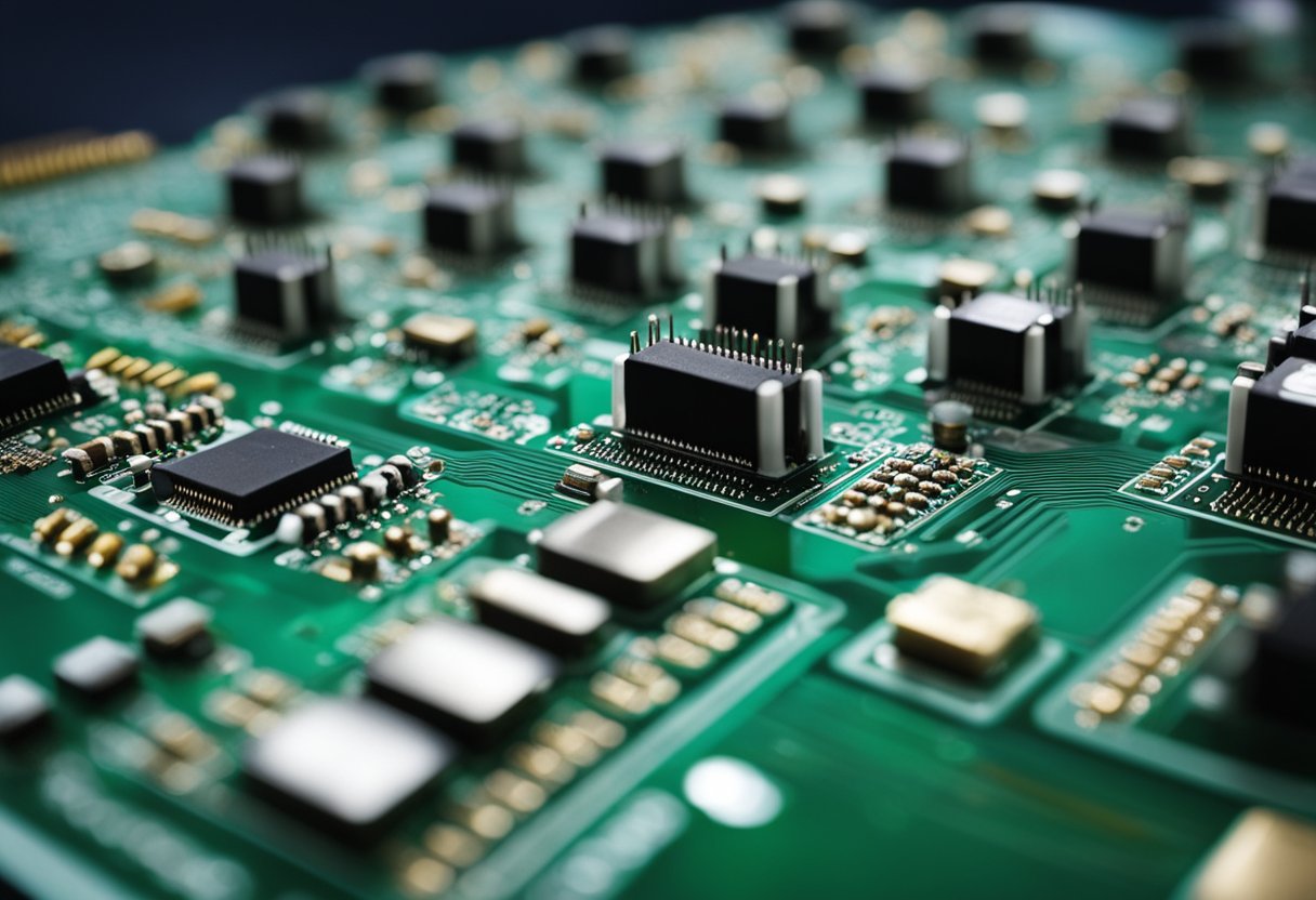 PCB Assembly in Mumbai: A Comprehensive Guide to Finding the Best Services