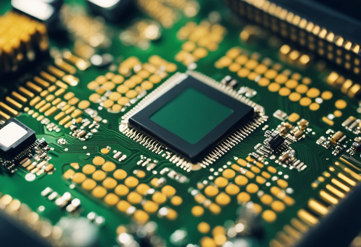 What is PCB Assembly Process: A Clear Explanation