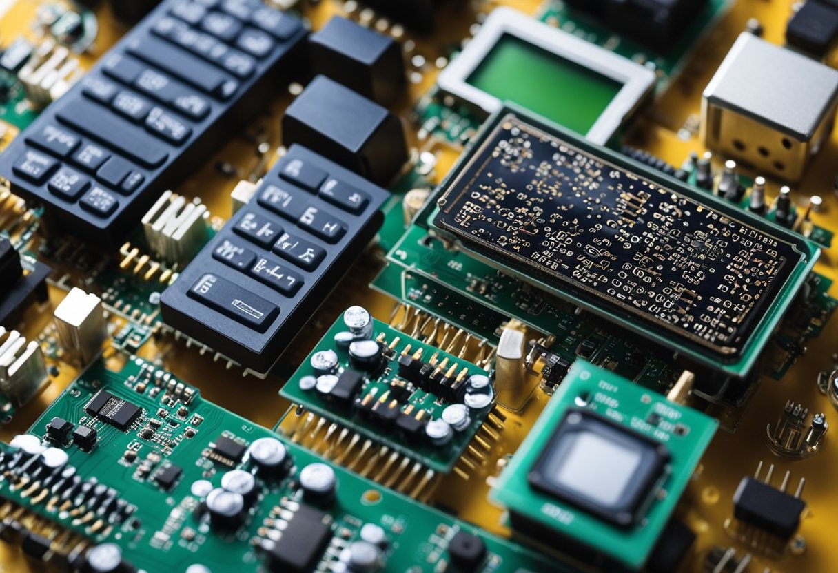 PCB Assembly Cost Estimator: How to Accurately Estimate Your PCB Assembly Costs