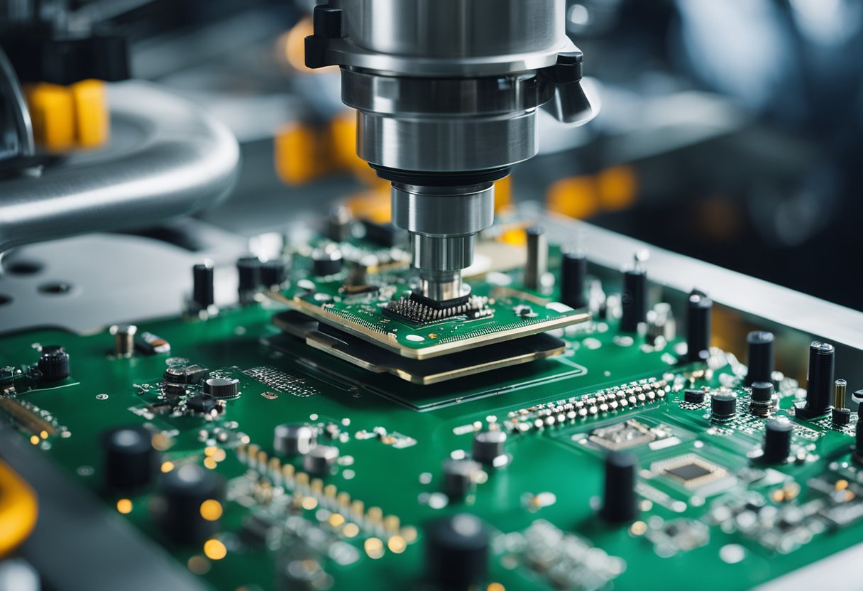 SeeedStudio PCB Assembly: Your Ultimate Guide to Professional Circuit Board Manufacturing