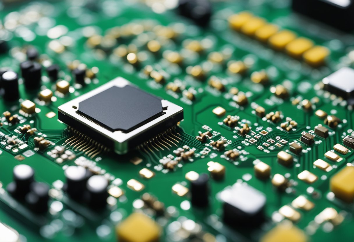 PCB Assembly NJ: Top Companies for Reliable and Efficient Services