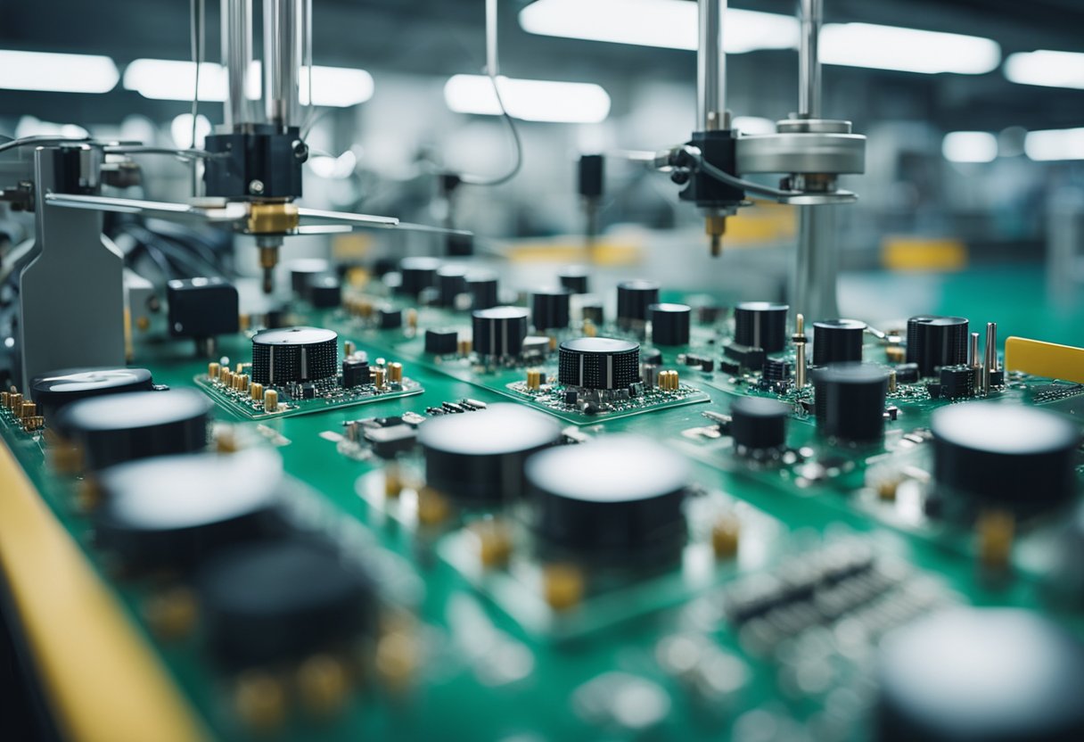 Prototype PCB Assembly Services: Everything You Need to Know