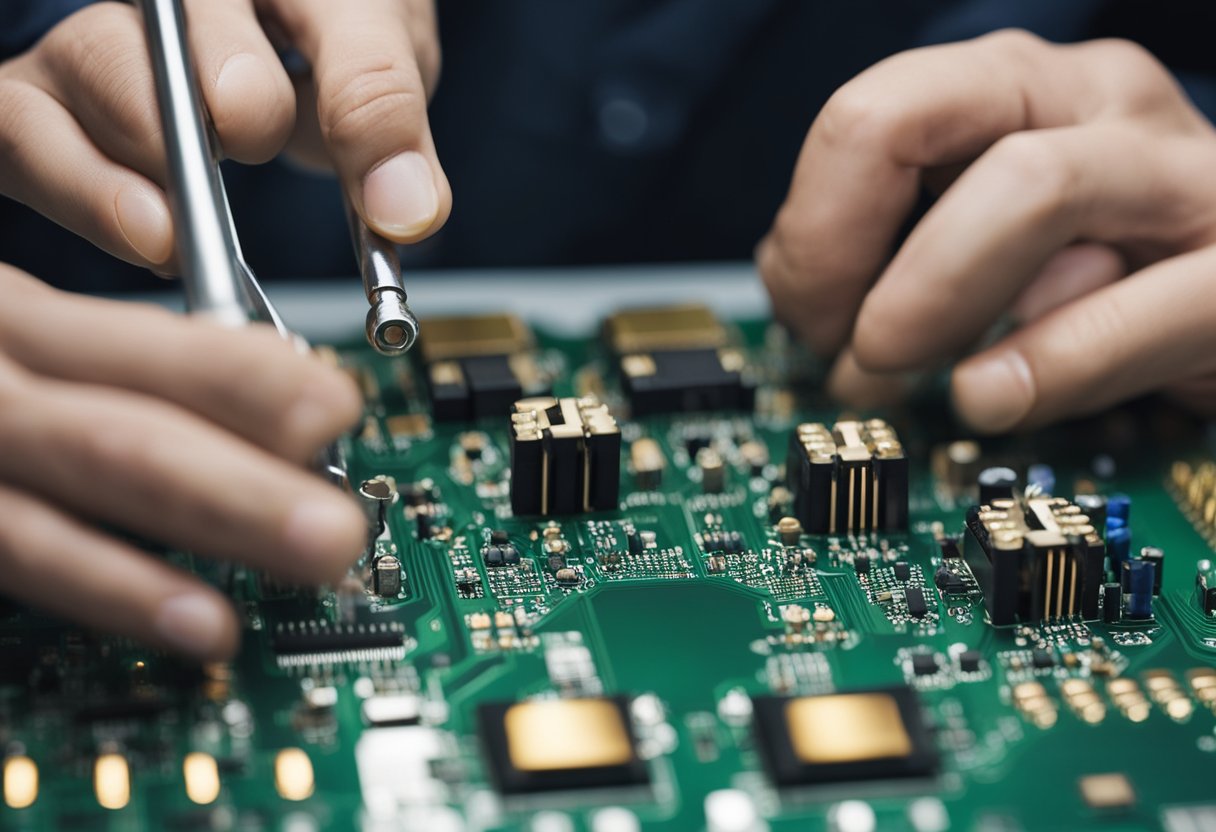 PCB Assembly News: Latest Developments and Trends in the Industry