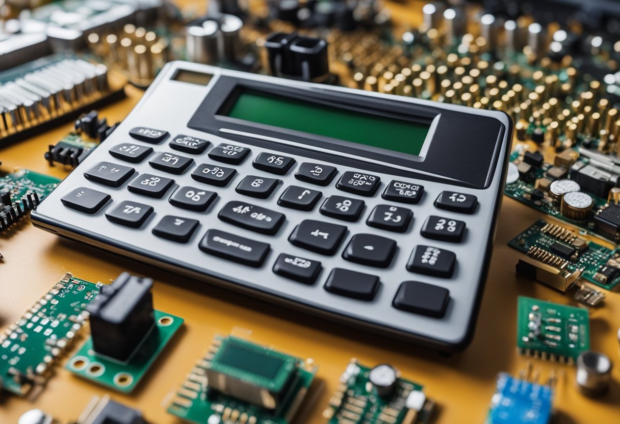 PCB Assembly Price Calculator: How to Estimate Your Costs