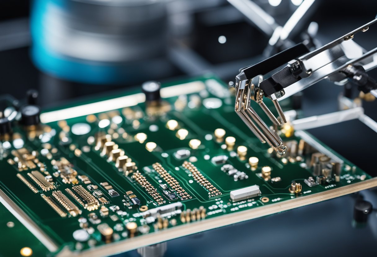 PCB Assembly Frame: A Comprehensive Guide to Understanding its Importance in Electronics Manufacturing