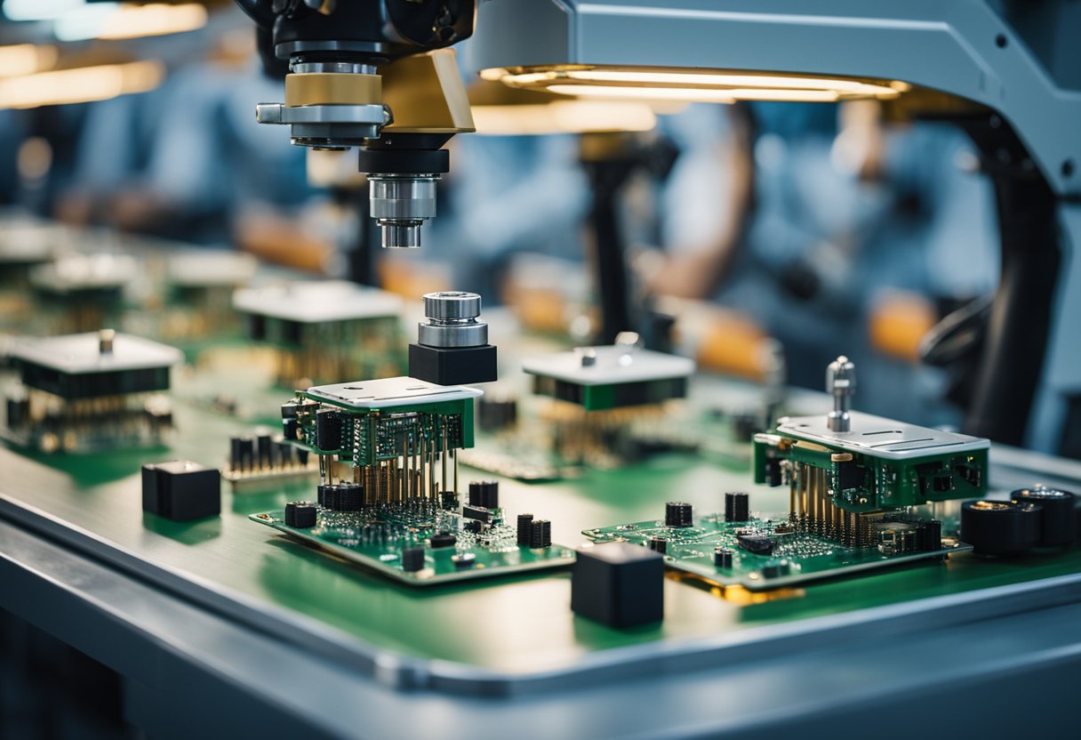 How Much Does PCB Assembly Cost: Factors That Affect Pricing